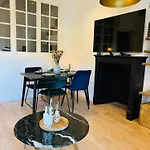 Charmant T2 Au Coeur De Dijon
